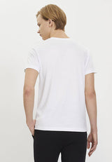 PEAK TEE - T-Shirt - Westmark London EU(TR) Store Organik Pamuklu Sürdürülebilir Moda