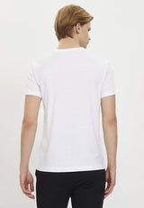 DREZZED TEE - T-Shirt - Westmark London EU(TR) Store Organik Pamuklu Sürdürülebilir Moda
