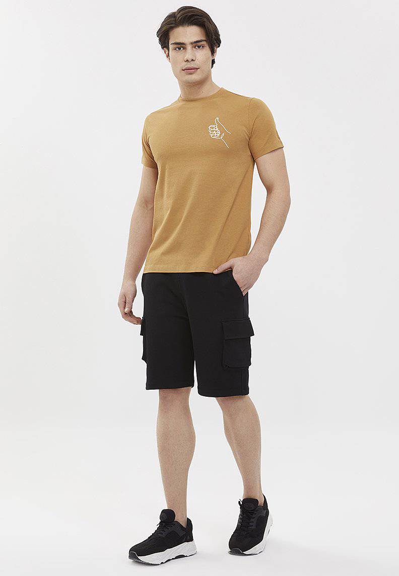 LIKE SIGN TEE - T-Shirt - Westmark London EU(TR) Store Organik Pamuklu Sürdürülebilir Moda