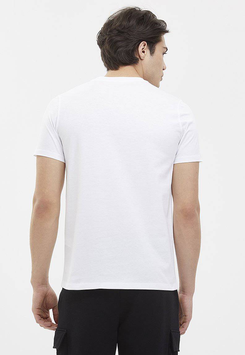 PENGUIN TEE - T-Shirt - Westmark London EU(TR) Store Organik Pamuklu Sürdürülebilir Moda