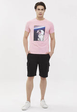 GALAXY TEE - T-Shirt - Westmark London EU(TR) Store Organik Pamuklu Sürdürülebilir Moda