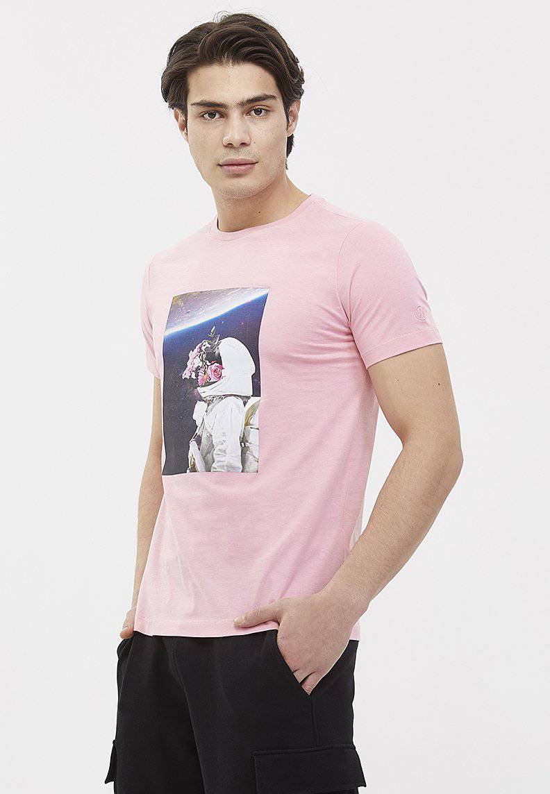 GALAXY TEE - T-Shirt - Westmark London EU(TR) Store Organik Pamuklu Sürdürülebilir Moda