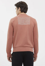 BEACH SWEAT - Sweatshirt - Westmark London EU(TR) Store Organik Pamuklu Sürdürülebilir Moda