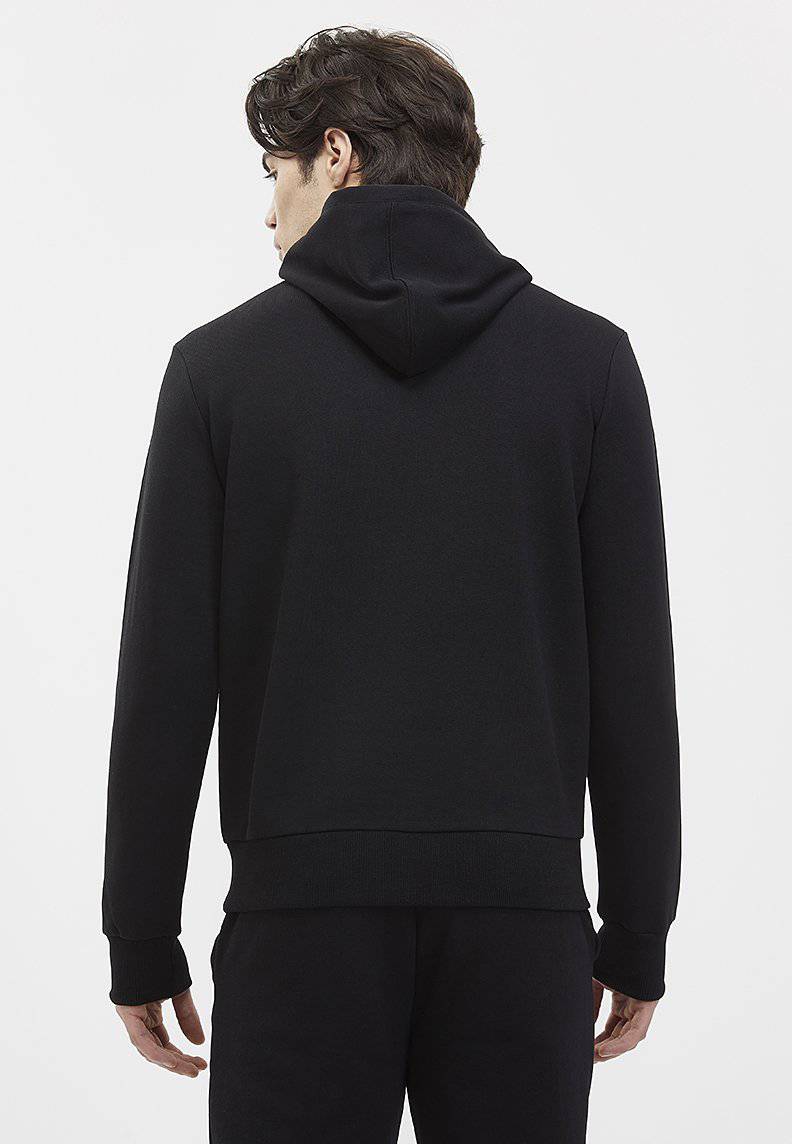 CAPTURE HOODIE - Sweatshirt - Westmark London EU(TR) Store Organik Pamuklu Sürdürülebilir Moda