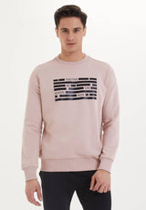 REDACTED SWEAT - Sweatshirt - Westmark London EU(TR) Store Organik Pamuklu Sürdürülebilir Moda