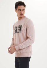 REDACTED SWEAT - Sweatshirt - Westmark London EU(TR) Store Organik Pamuklu Sürdürülebilir Moda