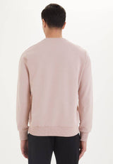 REDACTED SWEAT - Sweatshirt - Westmark London EU(TR) Store Organik Pamuklu Sürdürülebilir Moda