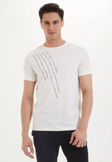 EMBRACE TEE - T-Shirt - Westmark London EU(TR) Store Organik Pamuklu Sürdürülebilir Moda