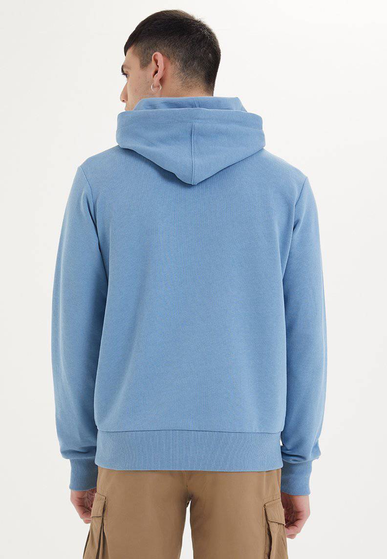 UNITY HOODIE - Sweatshirt - Westmark London EU(TR) Store Organik Pamuklu Sürdürülebilir Moda