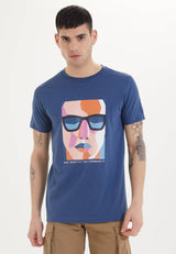 IDENTITY TEE - T-Shirt - Westmark London EU(TR) Store Organik Pamuklu Sürdürülebilir Moda