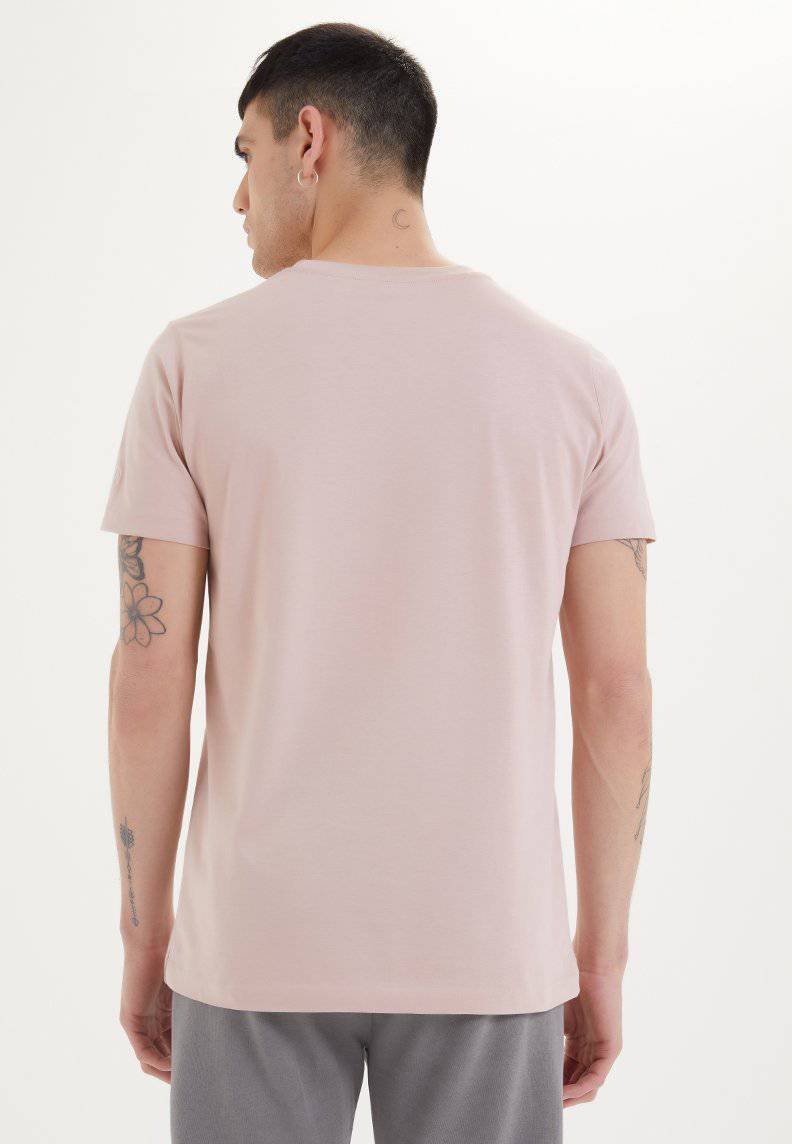 RIVER TEE - T-Shirt - Westmark London EU(TR) Store Organik Pamuklu Sürdürülebilir Moda