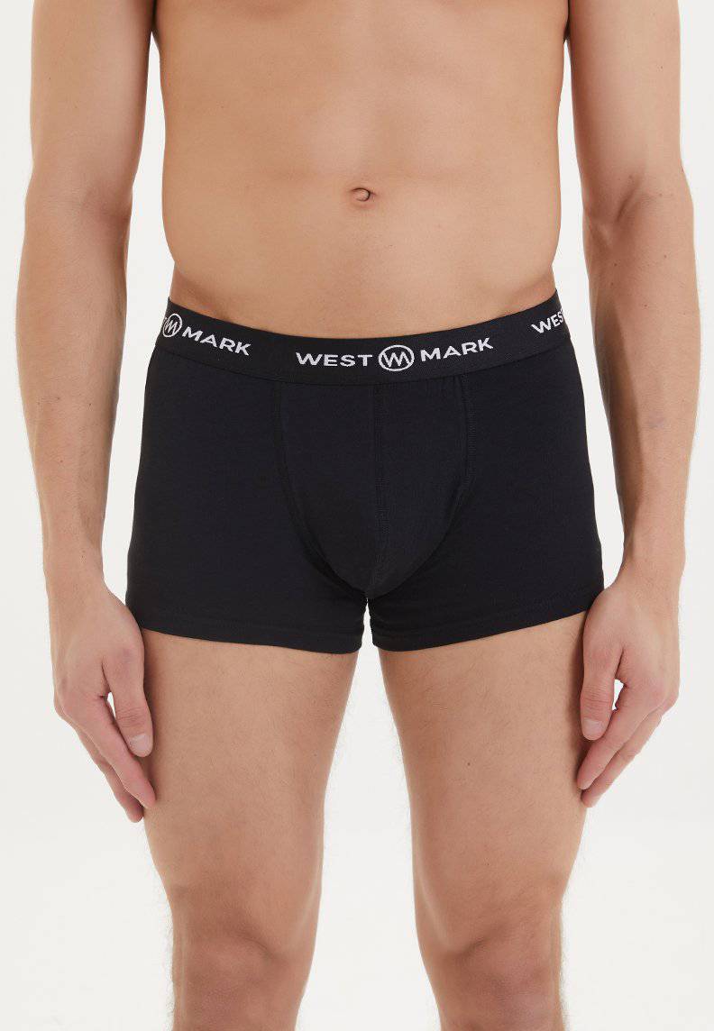 FOLLOW TRUNK 3-PACK - Underwear - Westmark London EU(TR) Store Organik Pamuklu Sürdürülebilir Moda